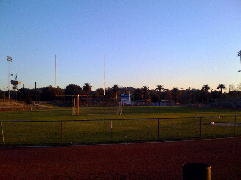 San Dimas High School Football Rules!