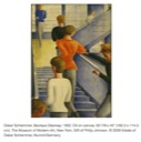 bauhaus art from museum of modern art new york