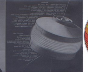 Franco Battiato – Foetus [English Version]