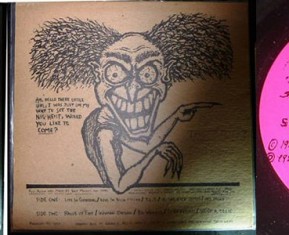 Nig-Heist – Snort My Load