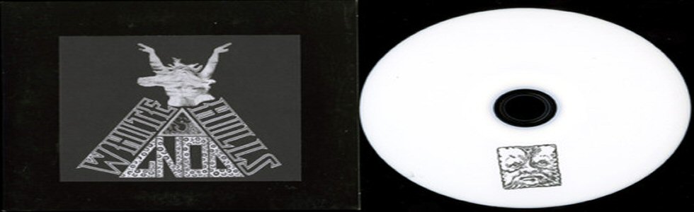 White Hills / Gnod – Aquarian Downer