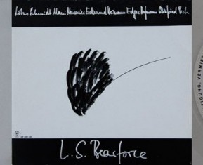 L.S. Bearforce - L.S. Bearforce