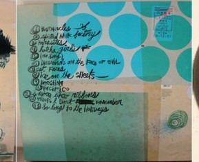 Ugly Casanova – Sharpen Your Teeth