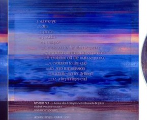 Wilt - Chrysalis In Blue