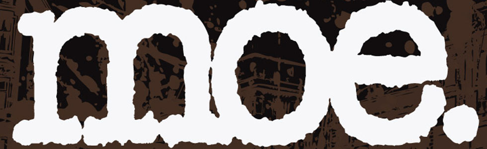 moe. – Hammerstein Ballroom; New York, NY (1999-04-10)