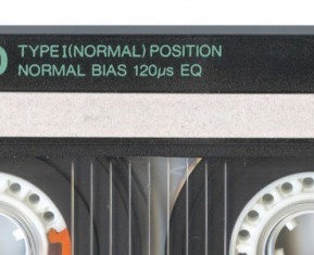 Sunday Nic Tape
