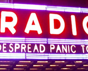 Radiohead - Radio City Music Hall; New York, NY (1998-04-18)
