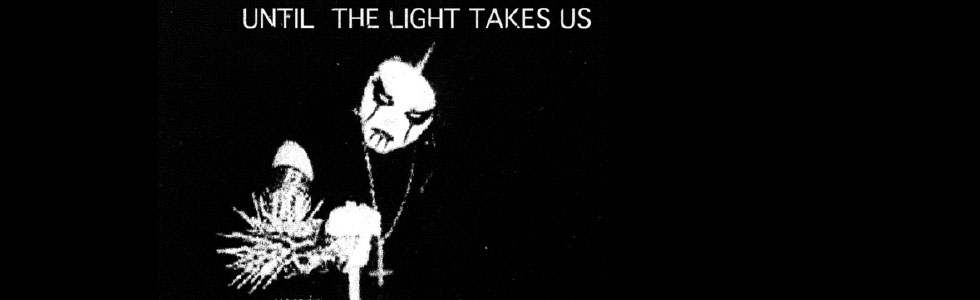Film Review: Until The Light Takes Us