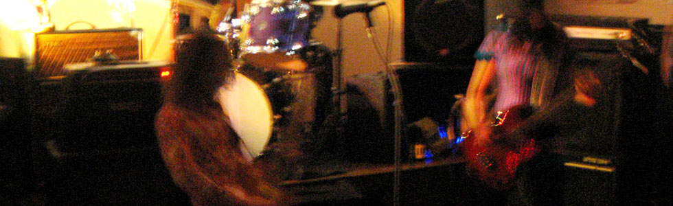 "If You Must...": The Swan Fungus Guide To SXSW 2011