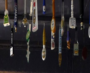 The 3rd Annual IPA Festival @ Naja's Place