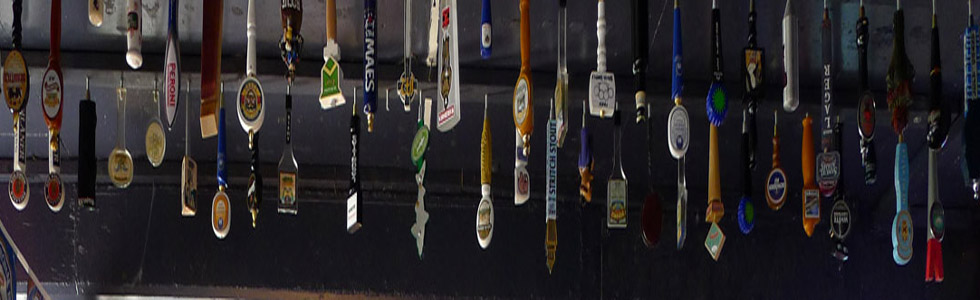 The 3rd Annual IPA Festival @ Naja's Place