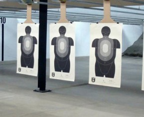 In Moments Of Great Internal Strife...Shoot Guns