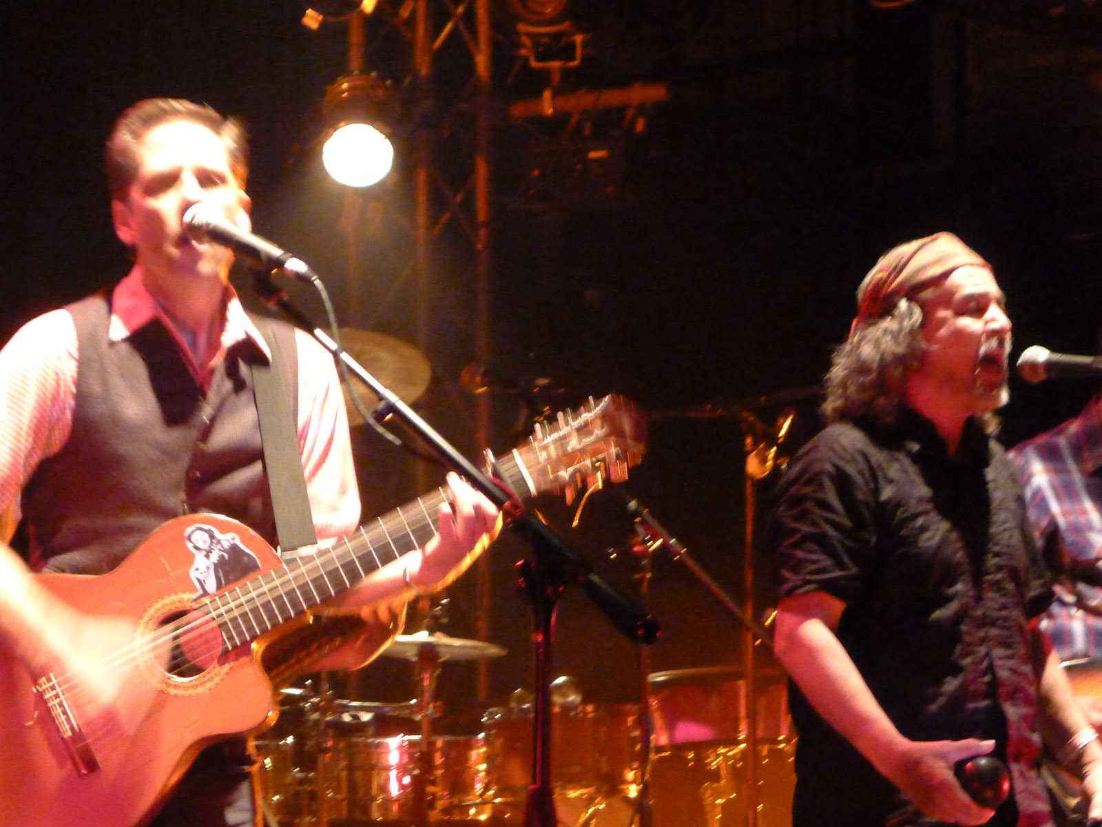 Calexico @ Echoplex; Los Angeles, CA (2011-05-05)
