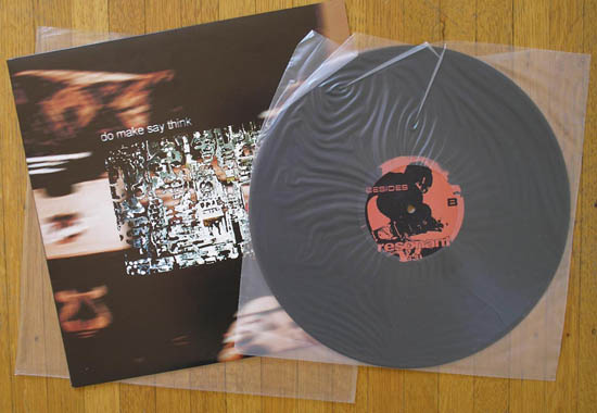 Do Make Say Think - Besides