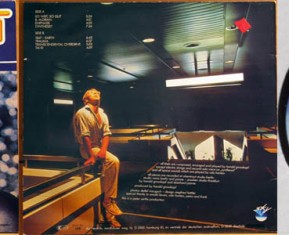 Harald Grosskopf - Synthesist