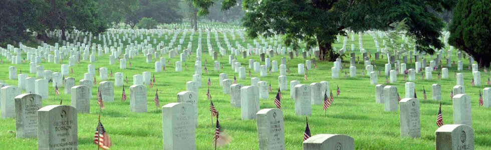 Memorial Daze