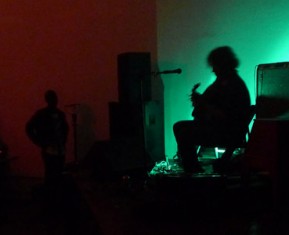 VDSQ Solo West Coast Tour