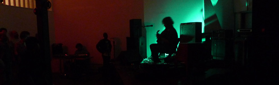 VDSQ Solo West Coast Tour