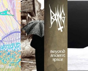 The Top Ten Albums Of 2011 (January 1st - June 24th)
