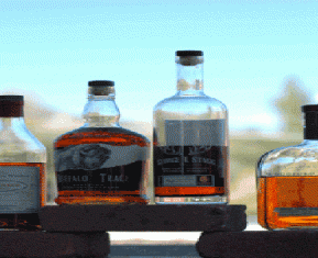 The Top Ten Cheap Whiskies To Help Stock Your At-Home Bar