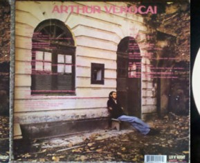 Arthur Verocai - Arthur Verocai