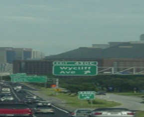 Chapter 7: Dallas (Bubba Kadane Part 1)