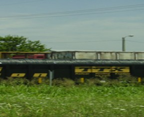 Chapter 6: Notes From The Road (MO to OK)