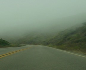 Chapter 14: The Road To Monterey