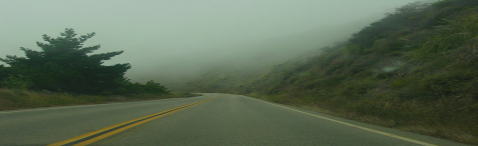 Chapter 14: The Road To Monterey