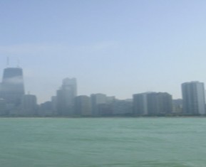 Chapter 3: Chicago (Tim Midgett)