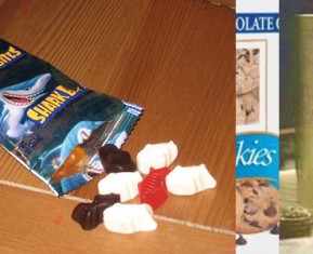 The Top Ten Discontinued Food Products I Want Back