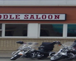 Chapter 21: From Cody, WY