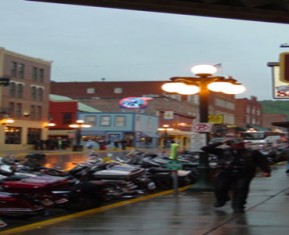 Chapter 22: From Rapid City