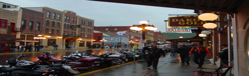Chapter 22: From Rapid City