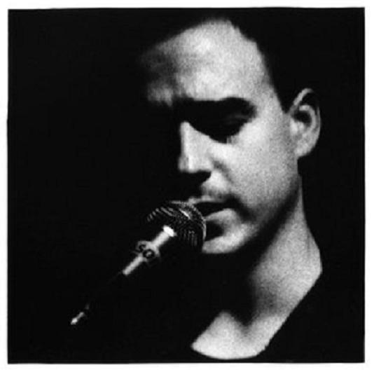Jason Molina 2