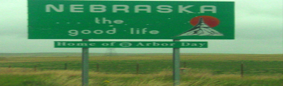 Chapter 23: From Omaha
