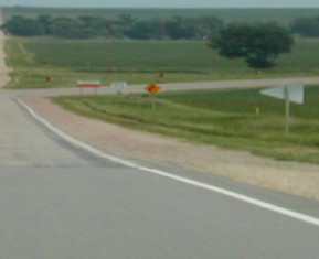 Chapter 24: Notes From The Road (NE to IL)