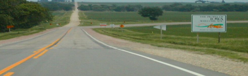 Chapter 24: Notes From The Road (NE to IL)
