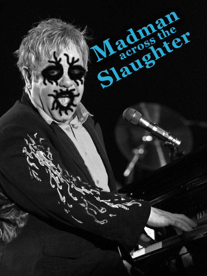 madman