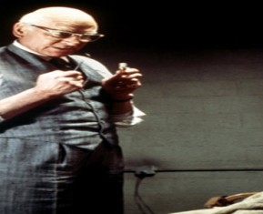 Marathon Man: Update #1