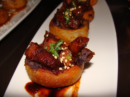 red o sopes