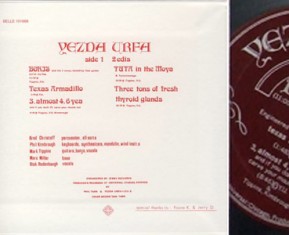 Yezda Urfa - Boris
