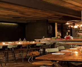 The Distinguished Gourmand: Gjelina