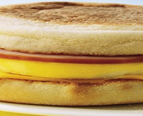 Letters To No One: McDonald's