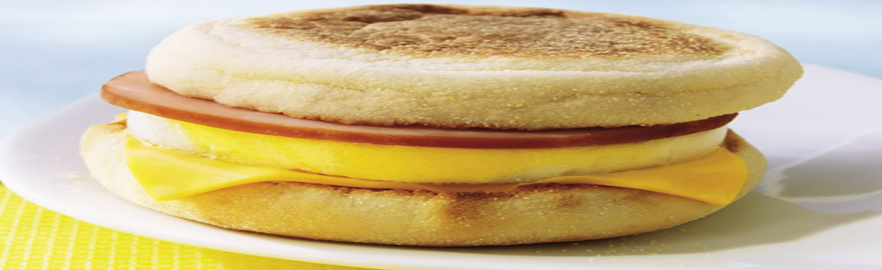Letters To No One: McDonald's
