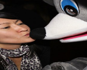 The 5 Craziest Ways I Met Women