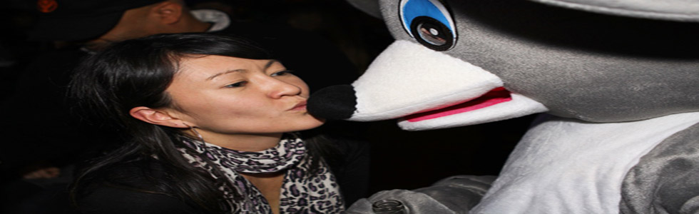 The 5 Craziest Ways I Met Women