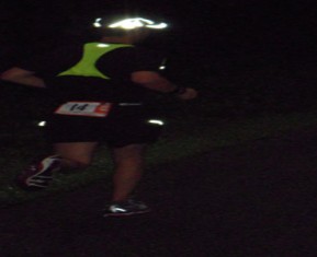 Nightrunning / We're Nightrunning