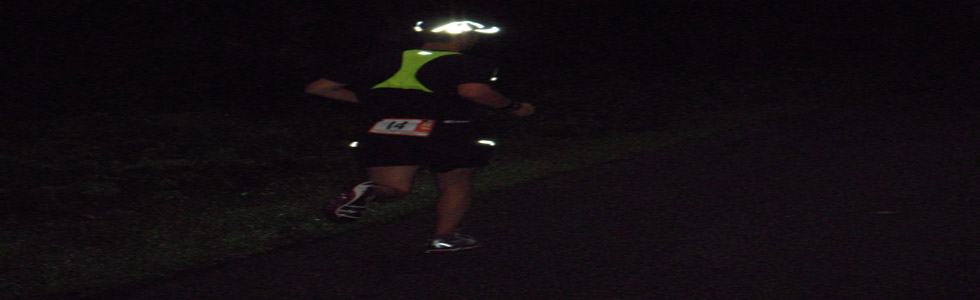 Nightrunning / We're Nightrunning