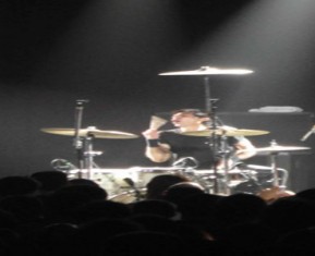 Shellac @ Eagle Rock Center For The Arts; Los Angeles, CA